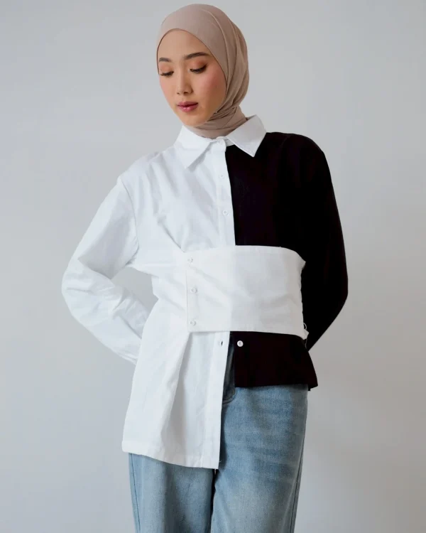 Ethon Shirt foto 2