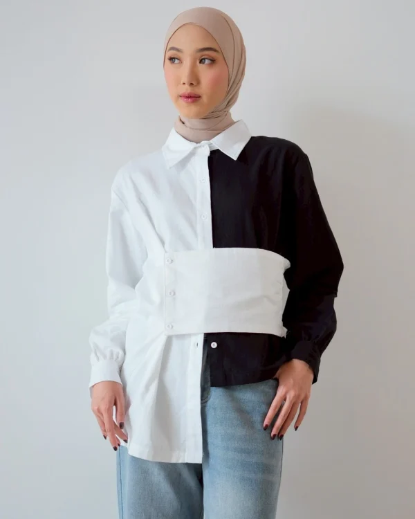 Ethon Shirt foto 1
