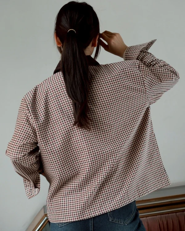Reverie Corduroy Jacket foto 3