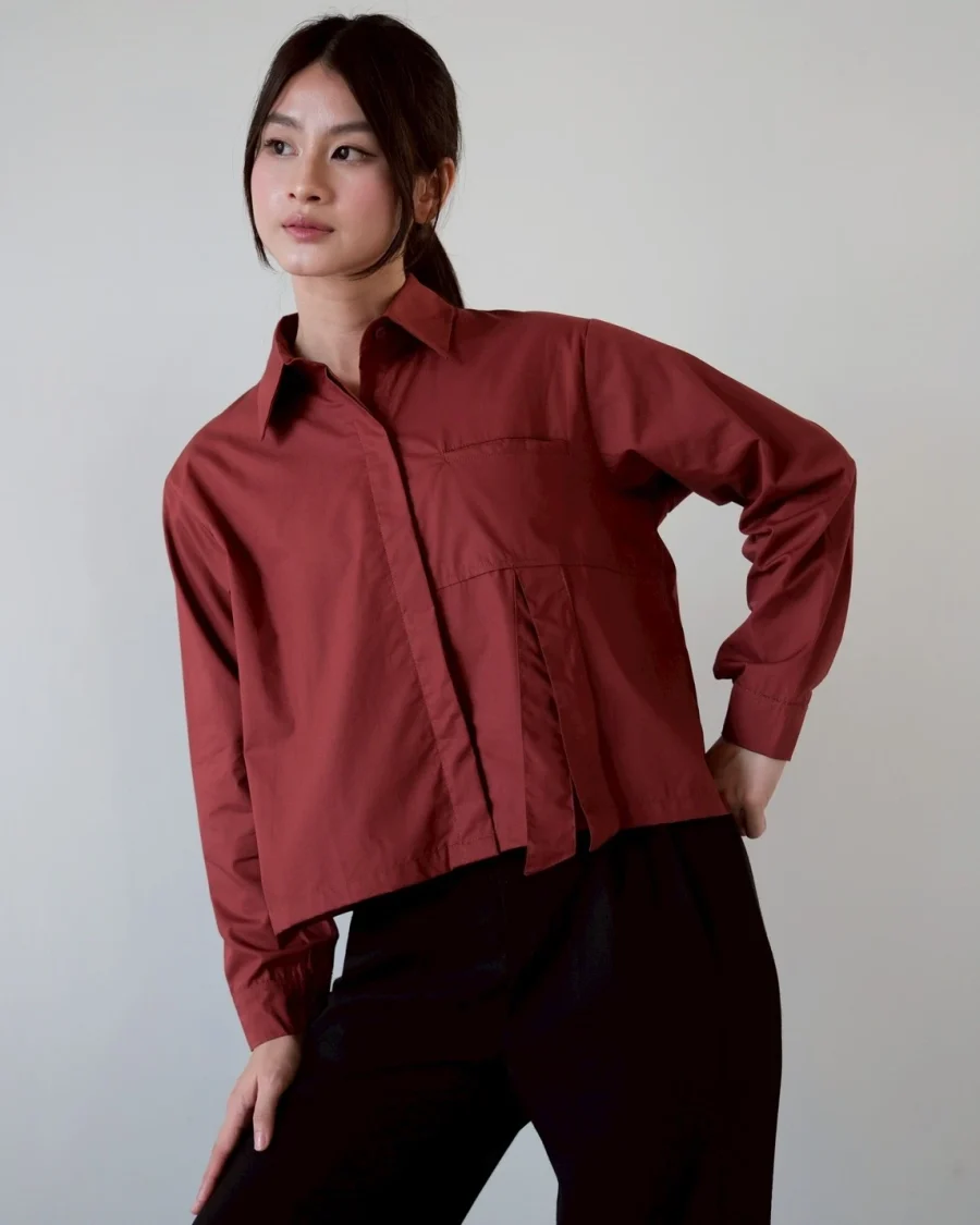 Amadea Shirt foto 35