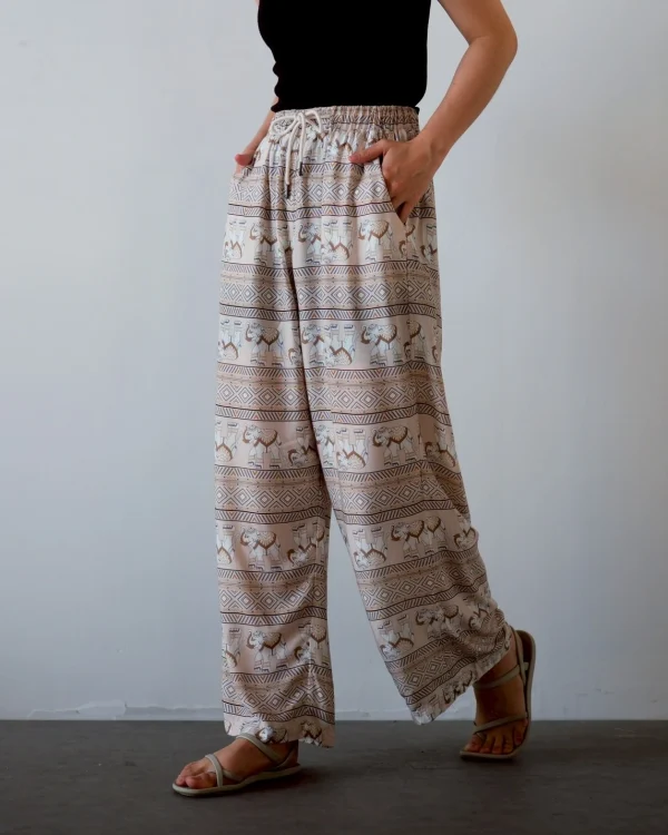 Helisa Pants foto 1
