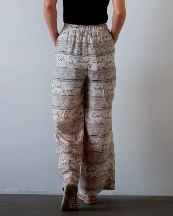 Helisa Pants foto 3