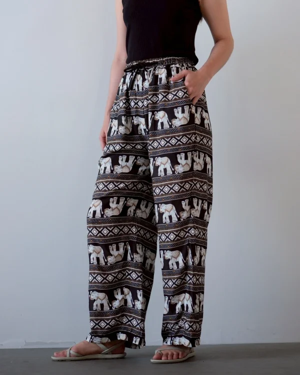 Helisa Pants foto 3