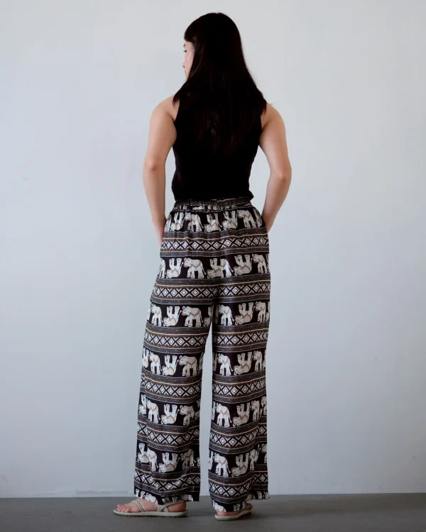Helisa Pants foto 4
