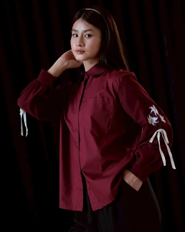 Stephie Shirt foto 6
