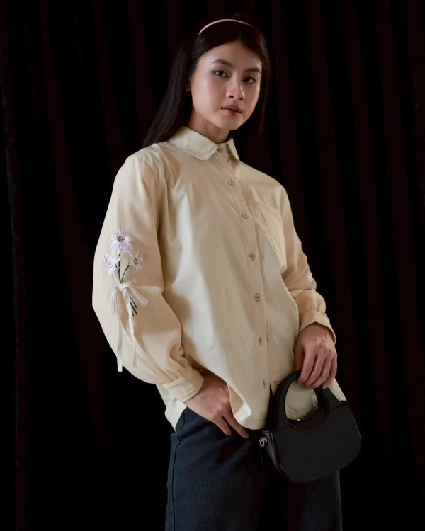 Stephie Shirt foto 3