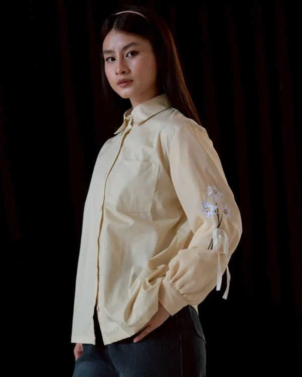 Stephie Shirt foto 4