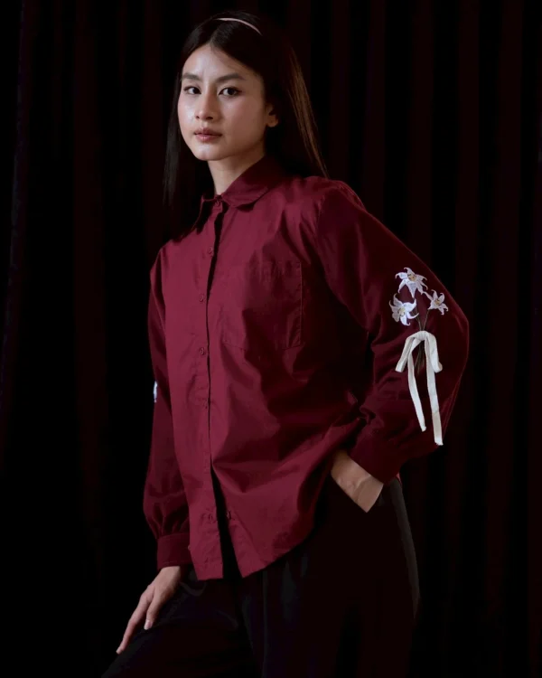 Stephie Shirt foto 5