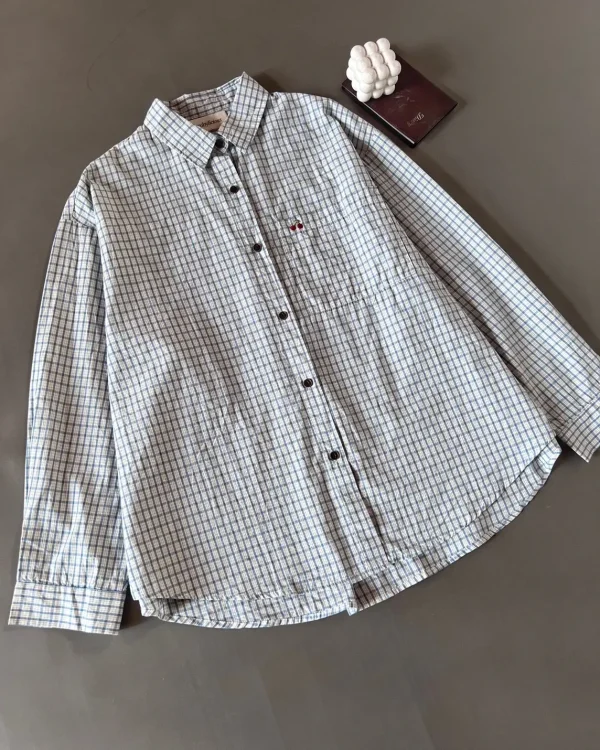 Varenya Shirt foto 2