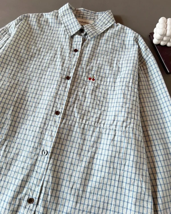 Varenya Shirt foto 1