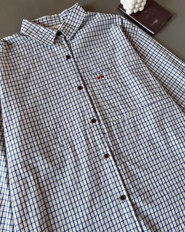 Varenya Shirt foto 5