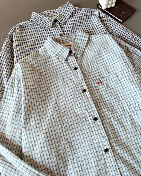 Varenya Shirt foto 4