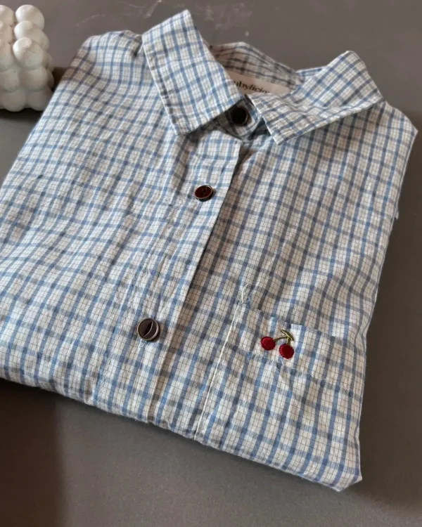 Varenya Shirt foto 3