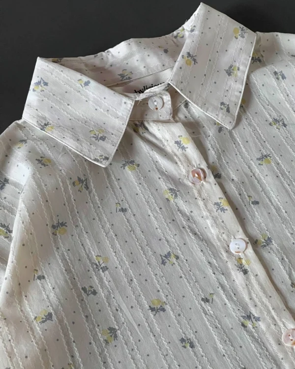 Yvona Shirt foto 7