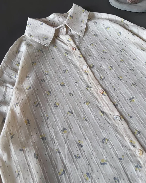 Yvona Shirt foto 5