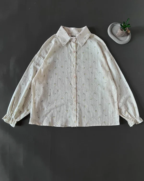 Yvona Shirt foto 6