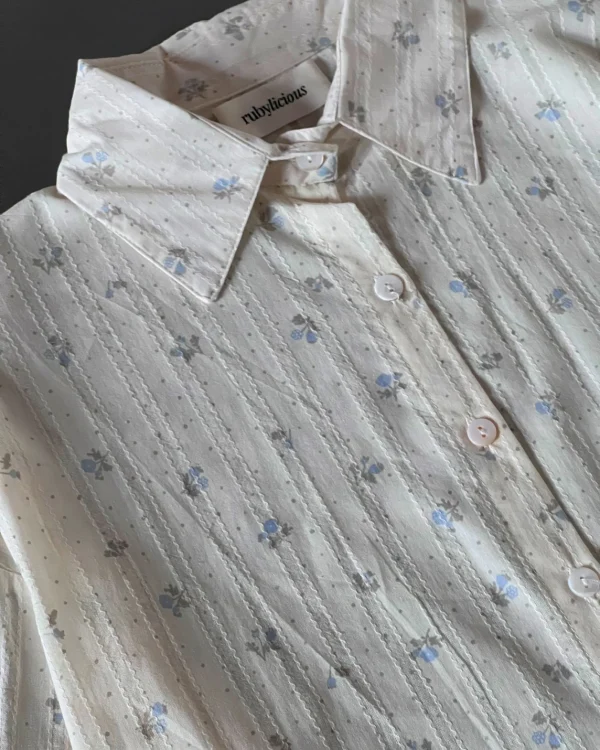 Yvona Shirt foto 3