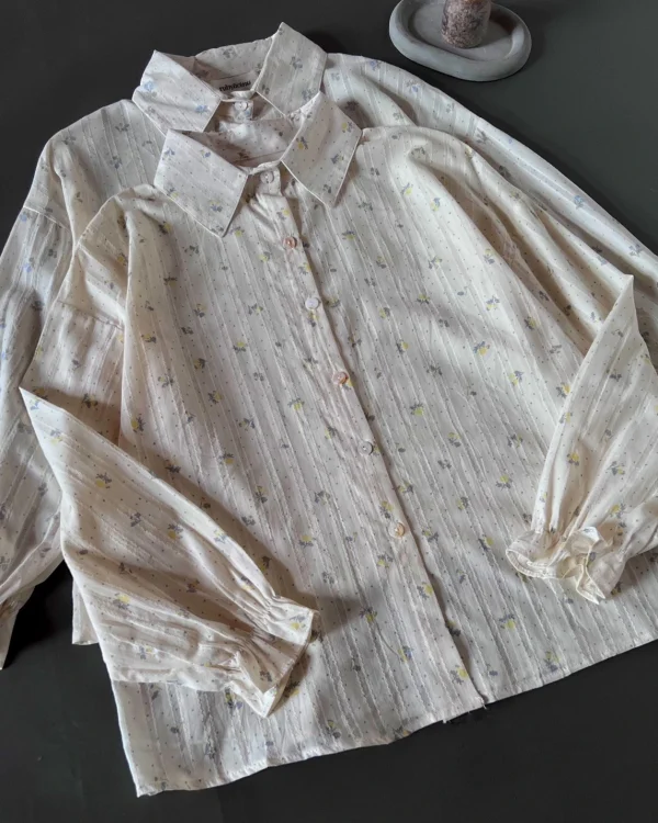 Yvona Shirt foto 4