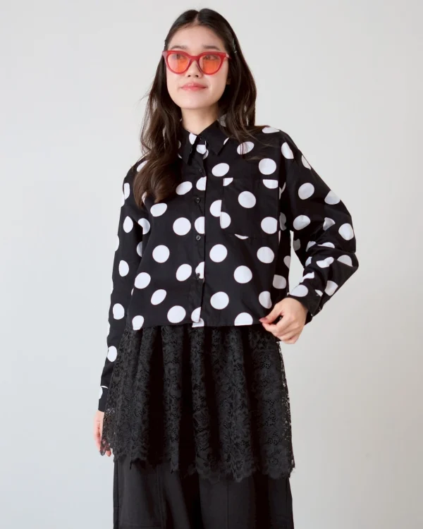 Cavera Polka Shirt foto 1