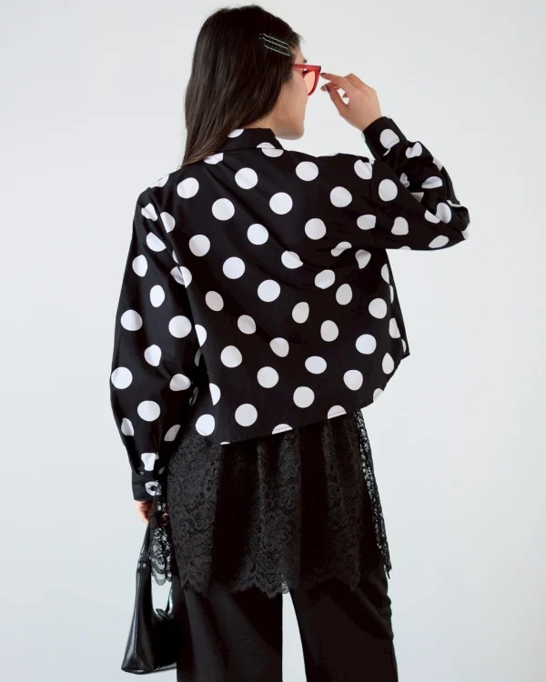 Cavera Polka Shirt foto 2