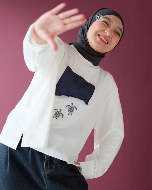 Chelo Longsleeve foto 2
