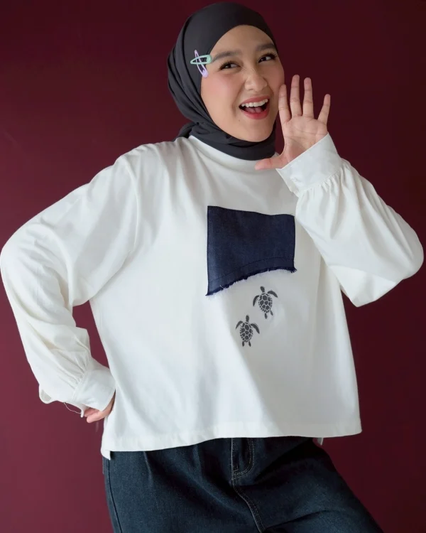 Chelo Longsleeve foto 1