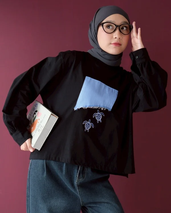 Chelo Longsleeve