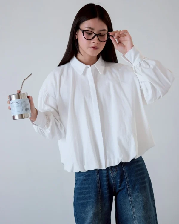 Damila Shirt foto 2