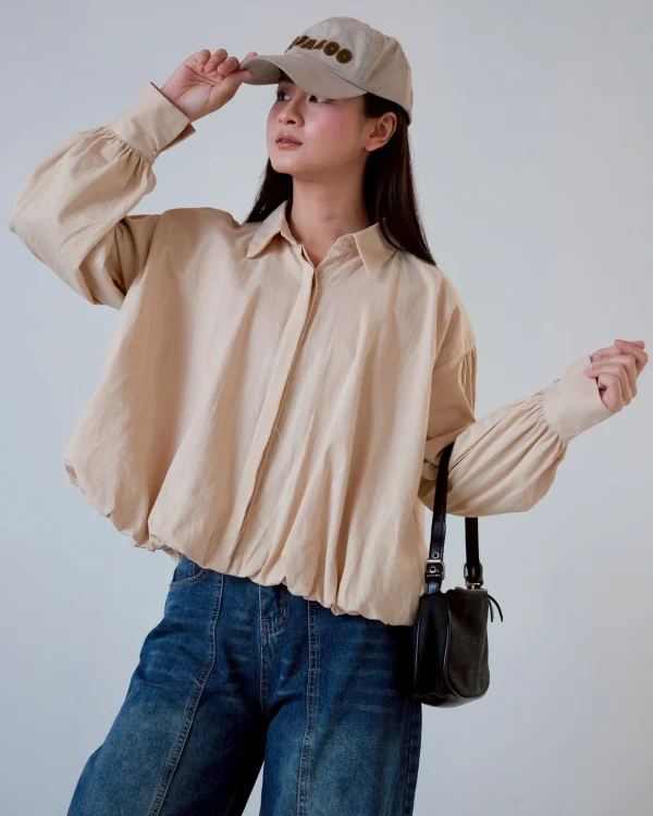 Damila Shirt foto 1