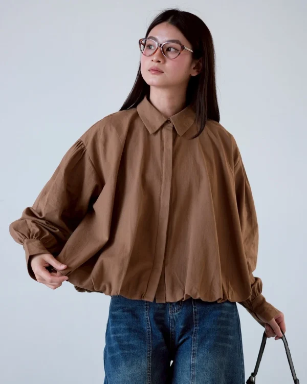 Damila Shirt foto 1
