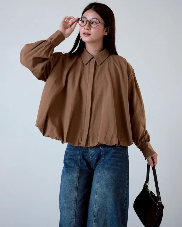 Damila Shirt foto 2