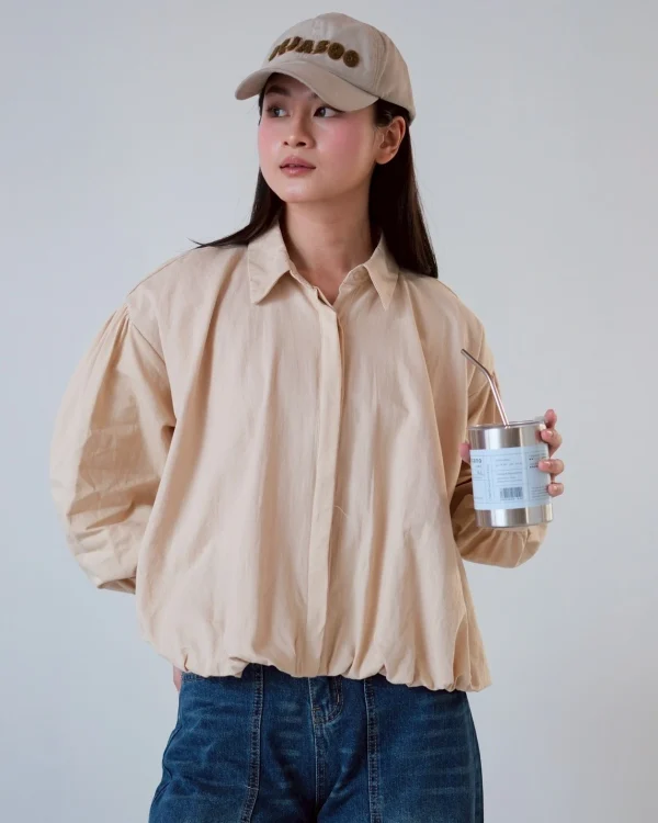 Damila Shirt foto 2