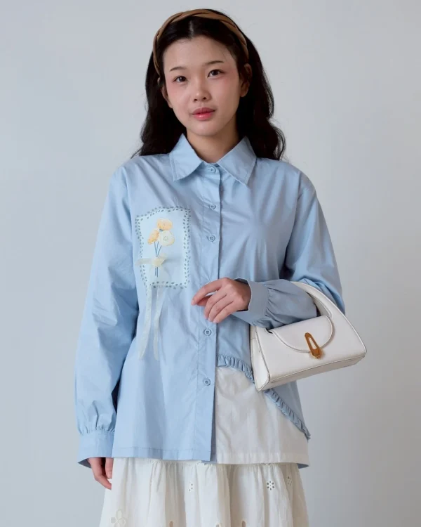 Esmarie Shirt foto 2