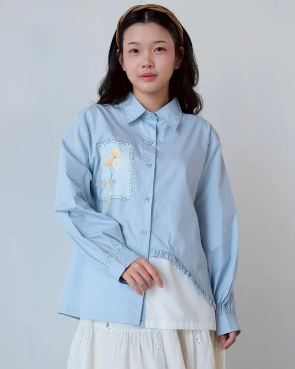 Esmarie Shirt foto 1