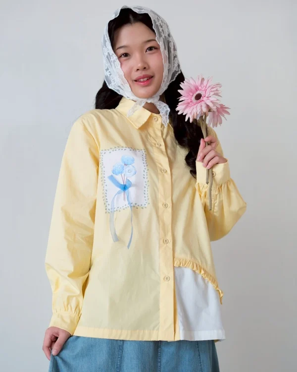 Esmarie Shirt foto 8
