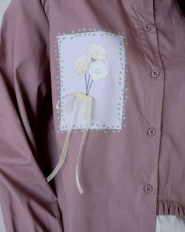 Esmarie Shirt foto 2