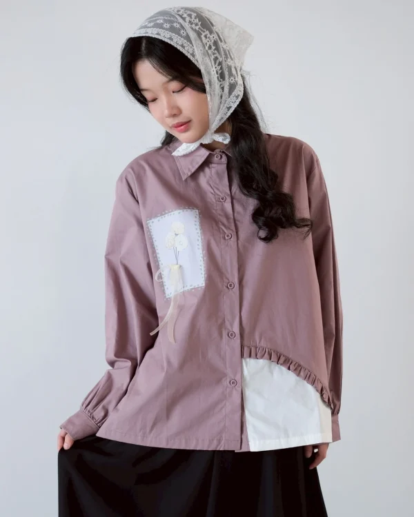 Esmarie Shirt foto 3