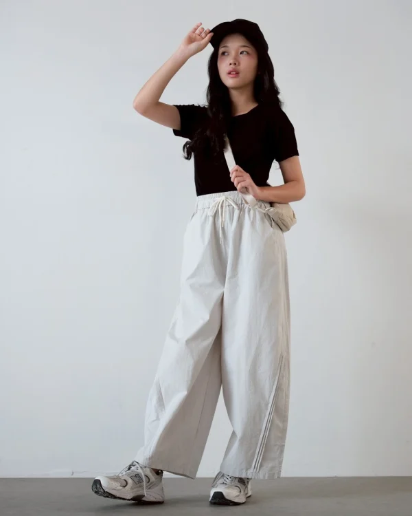 Filea Cullote Pants foto 2