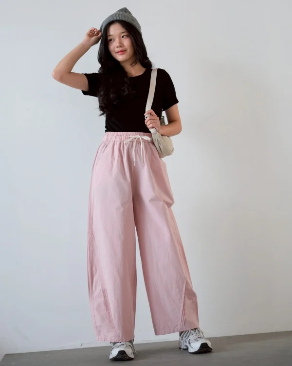 Filea Cullote Pants foto 8