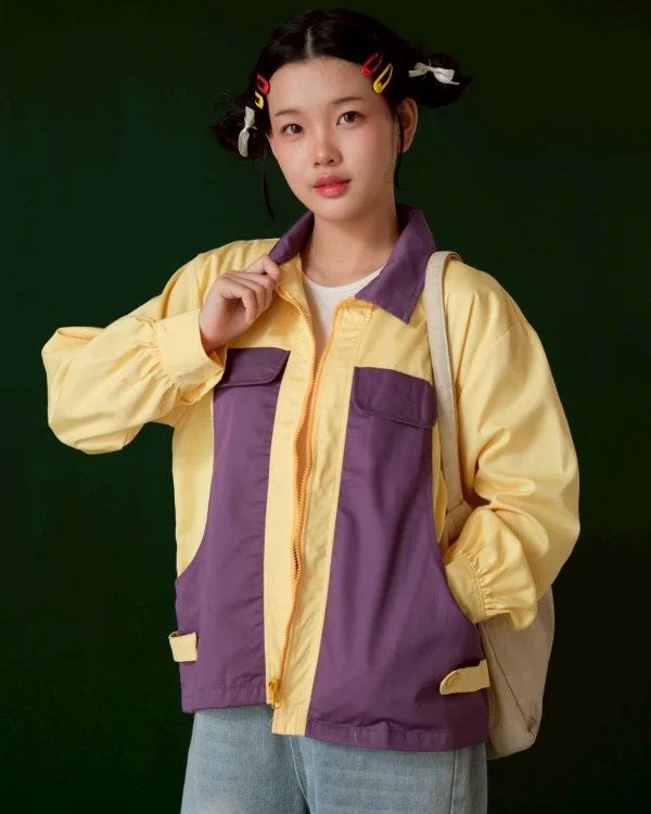 Galeia Jacket foto 9