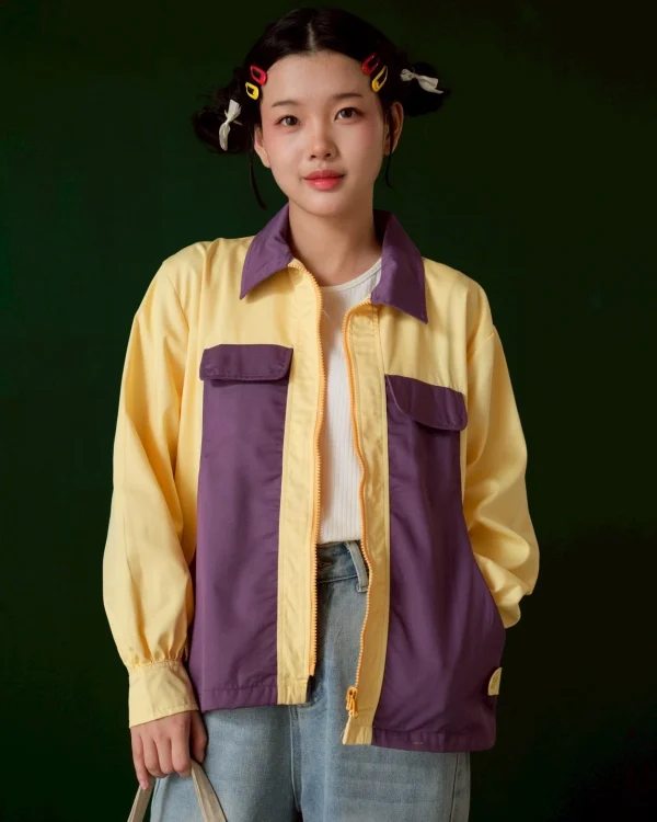 Galeia Jacket foto 7
