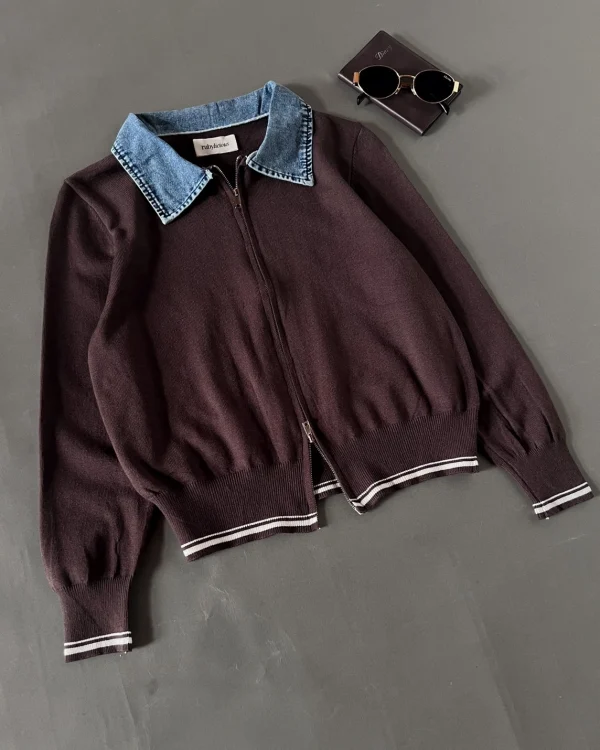 Hevaria Longsleeve foto 2