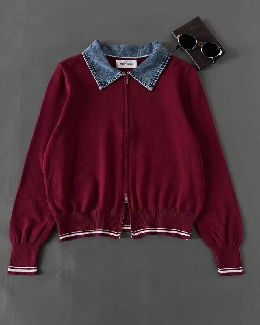 Hevaria Longsleeve foto 10