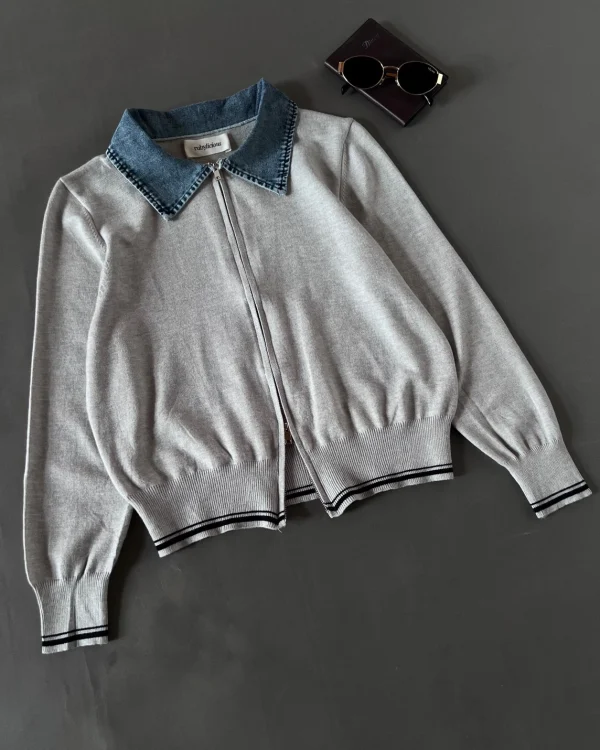 Hevaria Longsleeve foto 7