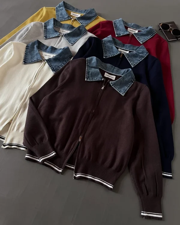 Hevaria Longsleeve foto 8