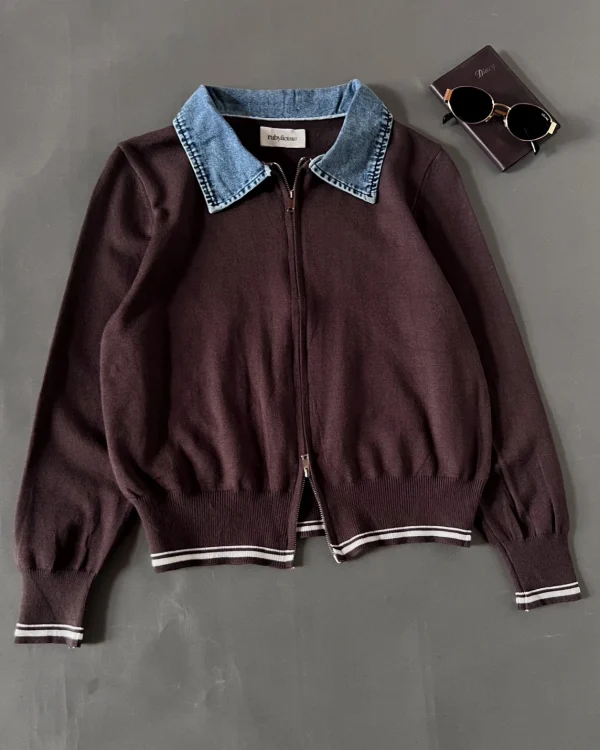 Hevaria Longsleeve foto 1