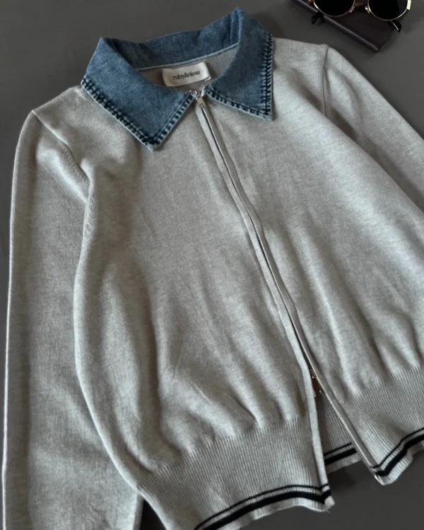Hevaria Longsleeve foto 6