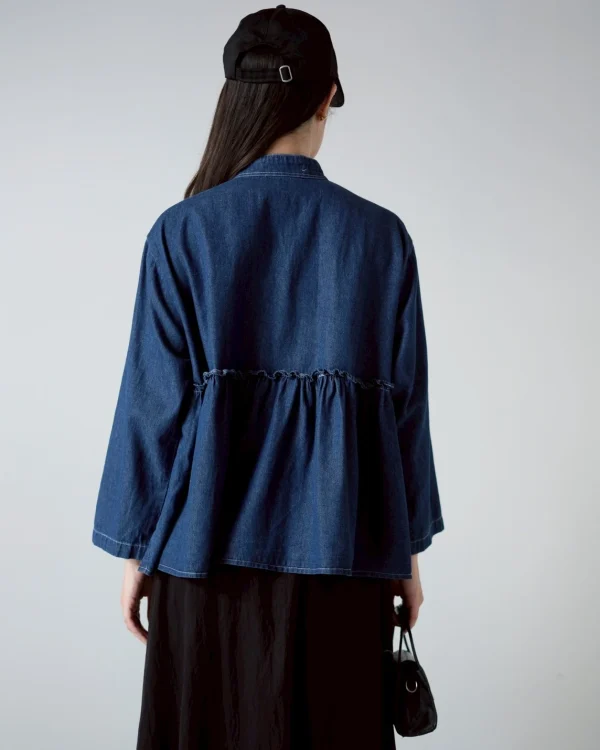 Havelyn Denim Shirt foto 6