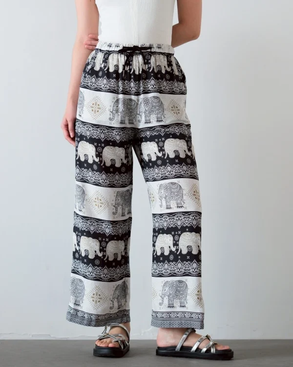 Helisa Cullote Pants
