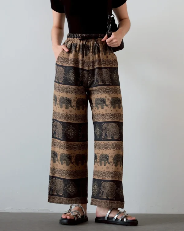 Helisa Cullote Pants foto 1